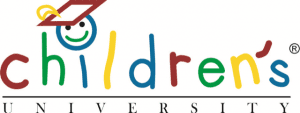 Children's University Logo